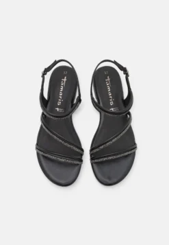 Tamaris Sandalen - Black 11 Tamaris Sandalen - Black -Tamaris Verkoopwinkel 6d25d03b610d4a3a83d9302bcae9c1b8 scaled