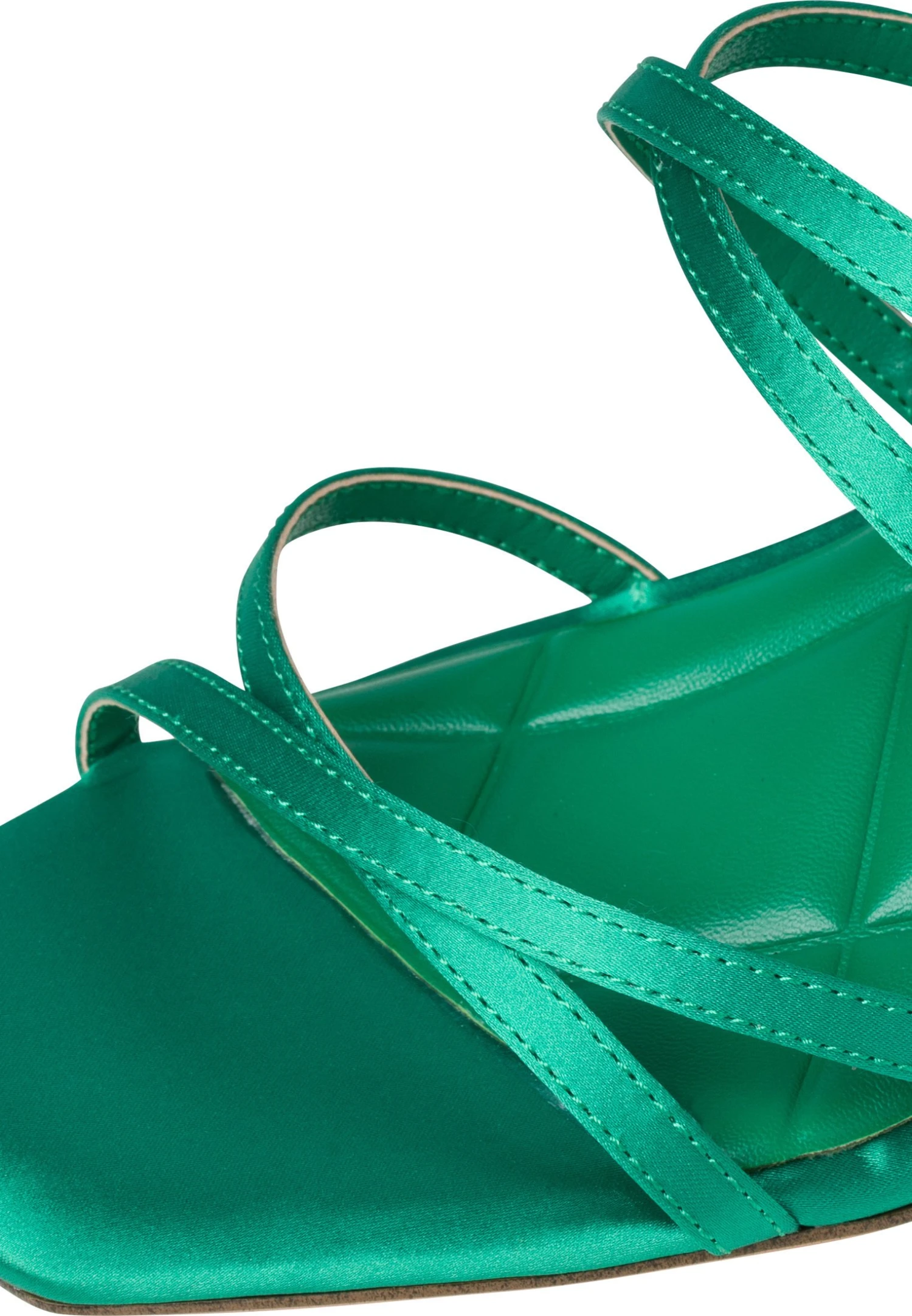 Tamaris Sandalen - Green 7 Tamaris Sandalen - Green - Afbeelding 7