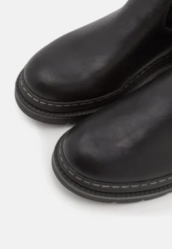 Tamaris Online Exclusive - Overknee Laarzen - Black -Tamaris Verkoopwinkel 6ddca3eaf9b7407a82a3bc34299fdb21 scaled