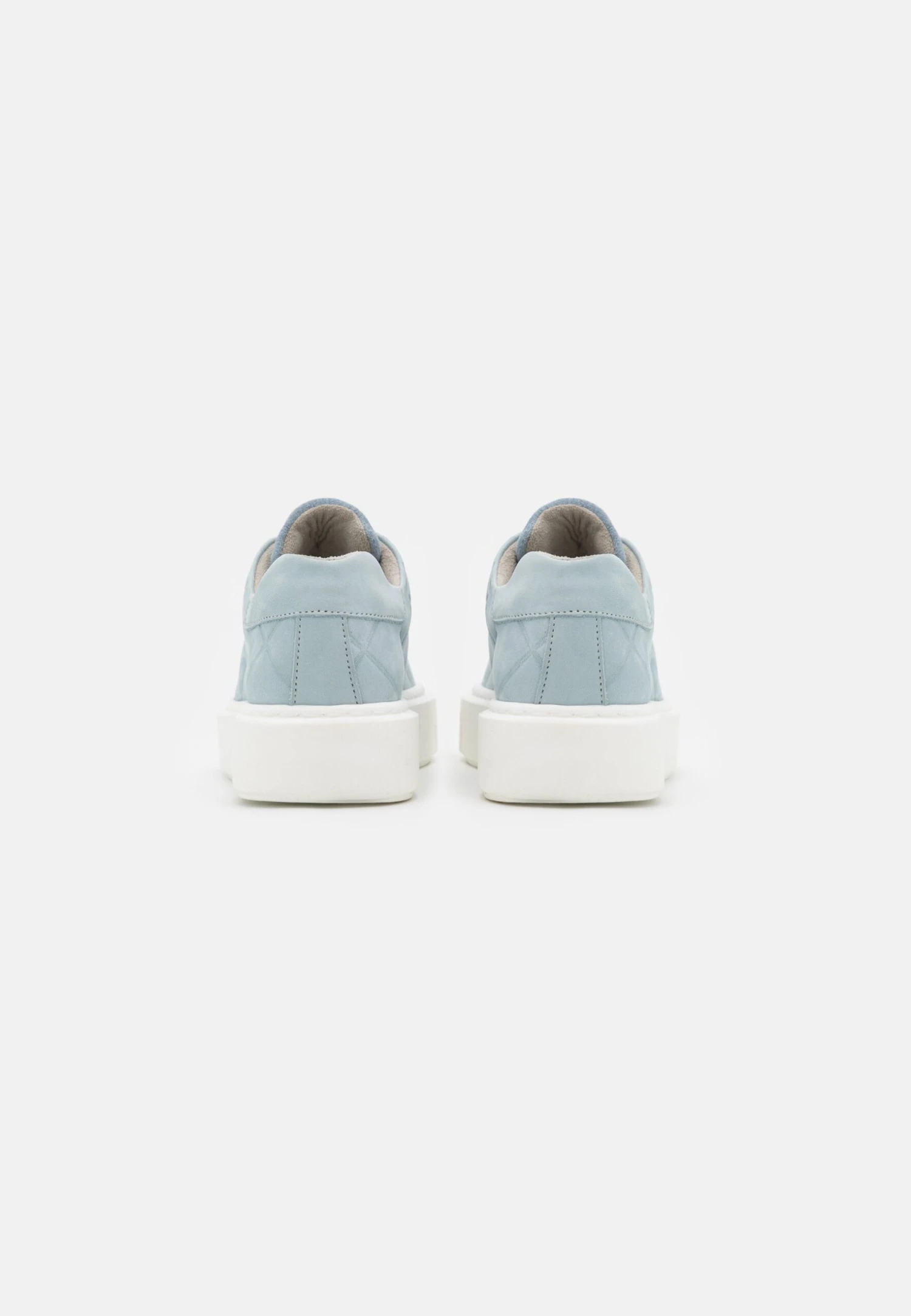 Tamaris Sneakers Laag - Soft Blue 4 Tamaris Sneakers Laag - Soft Blue - Afbeelding 4