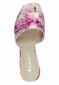 Tamaris Sandalen Met Hoge Hak - Rose Comb -Tamaris Verkoopwinkel 6f8edc16407f4bce8d4798d589b7a612