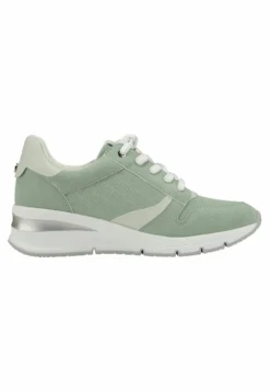 Tamaris Sneakers Laag - Mint Uni 13 Tamaris Sneakers Laag - Mint Uni -Tamaris Verkoopwinkel 700078d286fb4b9fb9f26d4f3a6454d7