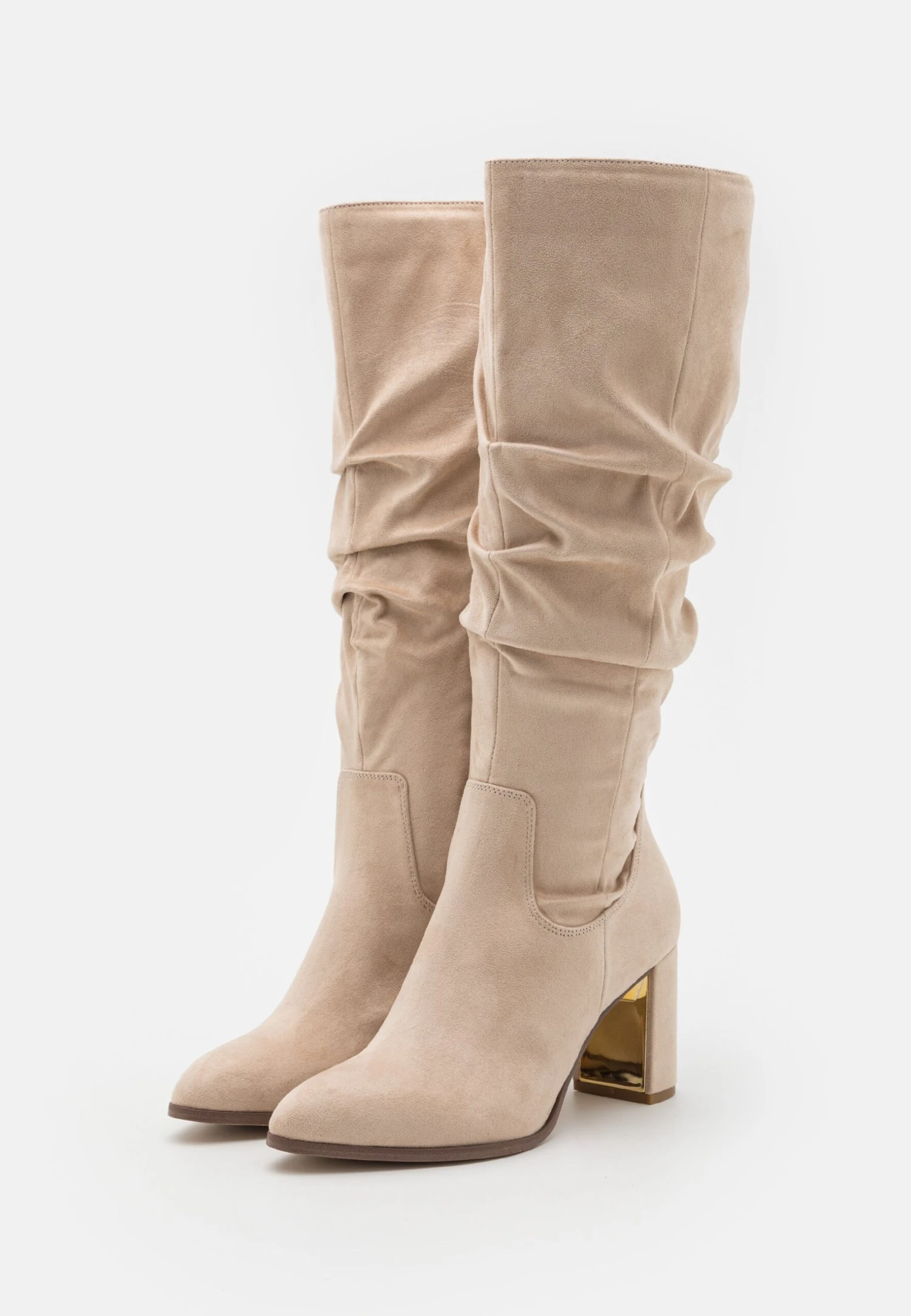 Tamaris Laarzen - Ivory 3 Tamaris Laarzen - Ivory - Afbeelding 3