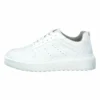 Tamaris Greenstep- Sneakers Laag - White Uni