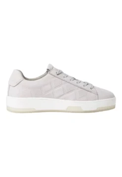 Tamaris Sneakers Laag - Soft Grey -Tamaris Verkoopwinkel 755de88649f44435a51e083f1ea8ad0c