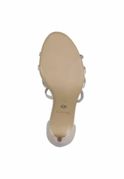 Tamaris Sandalen Met Hoge Hak - Rose Pearl Gla 9 Tamaris Sandalen Met Hoge Hak - Rose Pearl Gla -Tamaris Verkoopwinkel 76064a54844e445f8bd3be3b425e641f