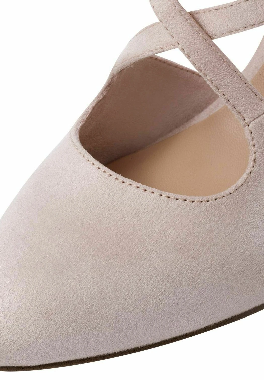 Tamaris Klassieke Pumps - Rose 5 Tamaris Klassieke Pumps - Rose - Afbeelding 5