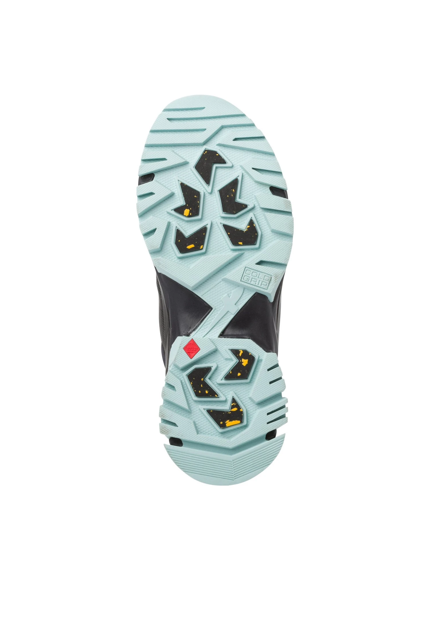 Tamaris Veterboots - Fountain Blue 4 Tamaris Veterboots - Fountain Blue - Afbeelding 4