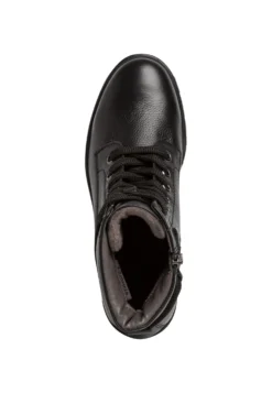 Tamaris Comfort - Enkellaarsjes Met Plateauzool - Black 9 Tamaris Comfort - Enkellaarsjes Met Plateauzool - Black -Tamaris Verkoopwinkel 79024106203b4c069581748dea8dc639