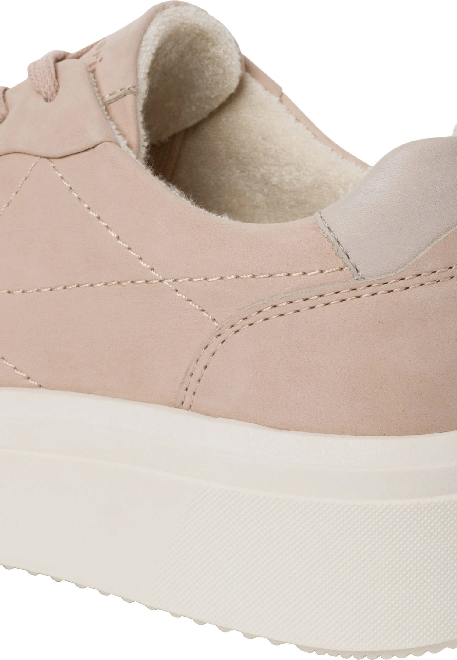 Tamaris Comfort- Sneakers Laag - Rose 6 Tamaris Comfort- Sneakers Laag - Rose - Afbeelding 6