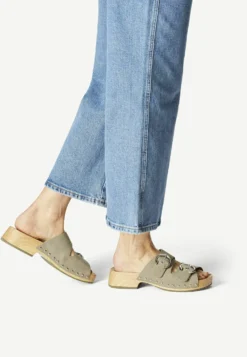 Tamaris Muiltjes - Pistacchio