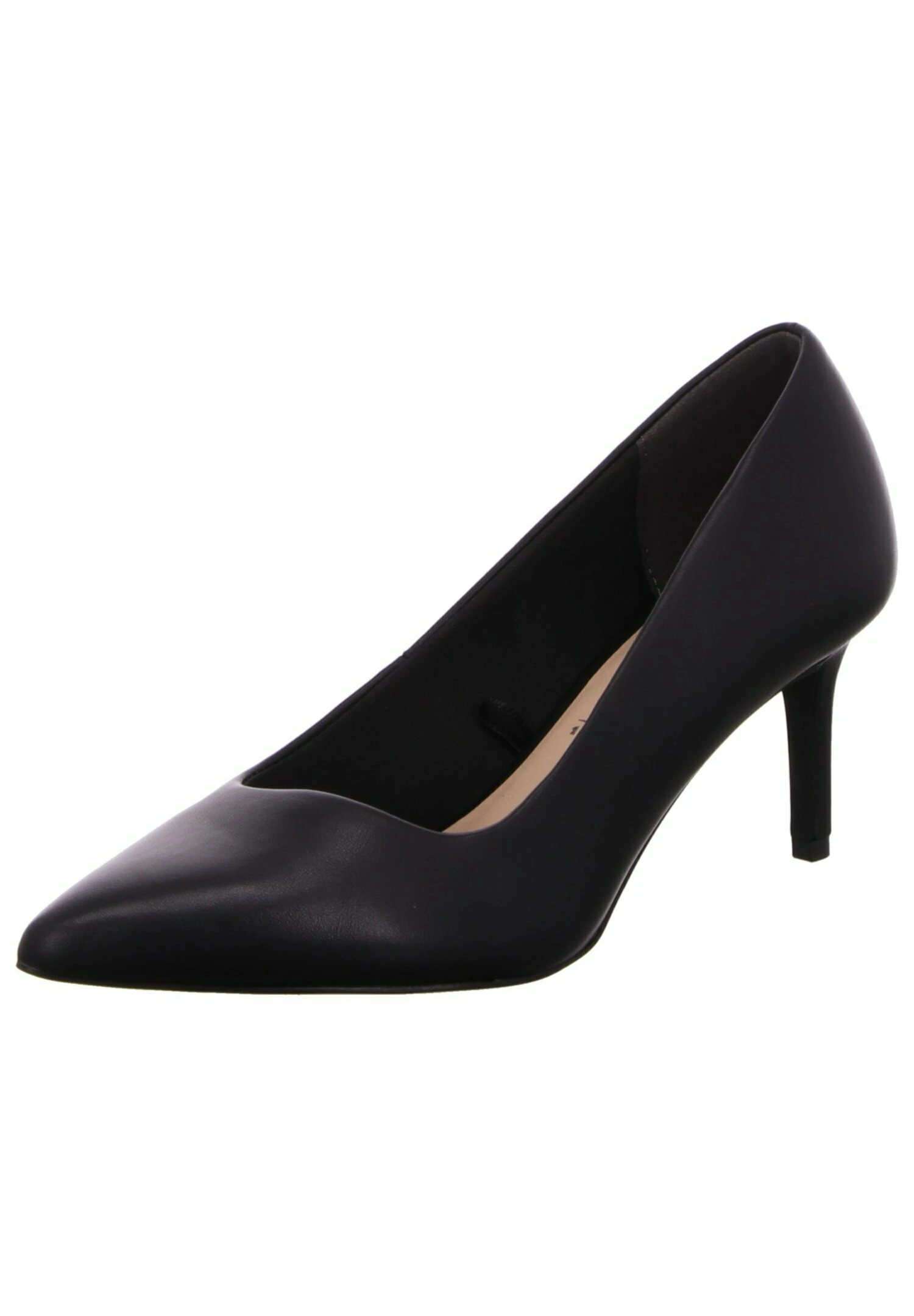 Tamaris Klassieke Pumps - Schwarz 2 Tamaris Klassieke Pumps - Schwarz - Afbeelding 2
