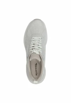 Tamaris Sneakers Laag - Offwhite Uni -Tamaris Verkoopwinkel 7a754d18c8bd42e2b620dc987b289b4f
