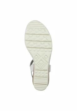 Tamaris Sandalen Met Plateauzool - White 9 Tamaris Sandalen Met Plateauzool - White -Tamaris Verkoopwinkel 7b75fb07efd543bc81ff9fb9e65c2943