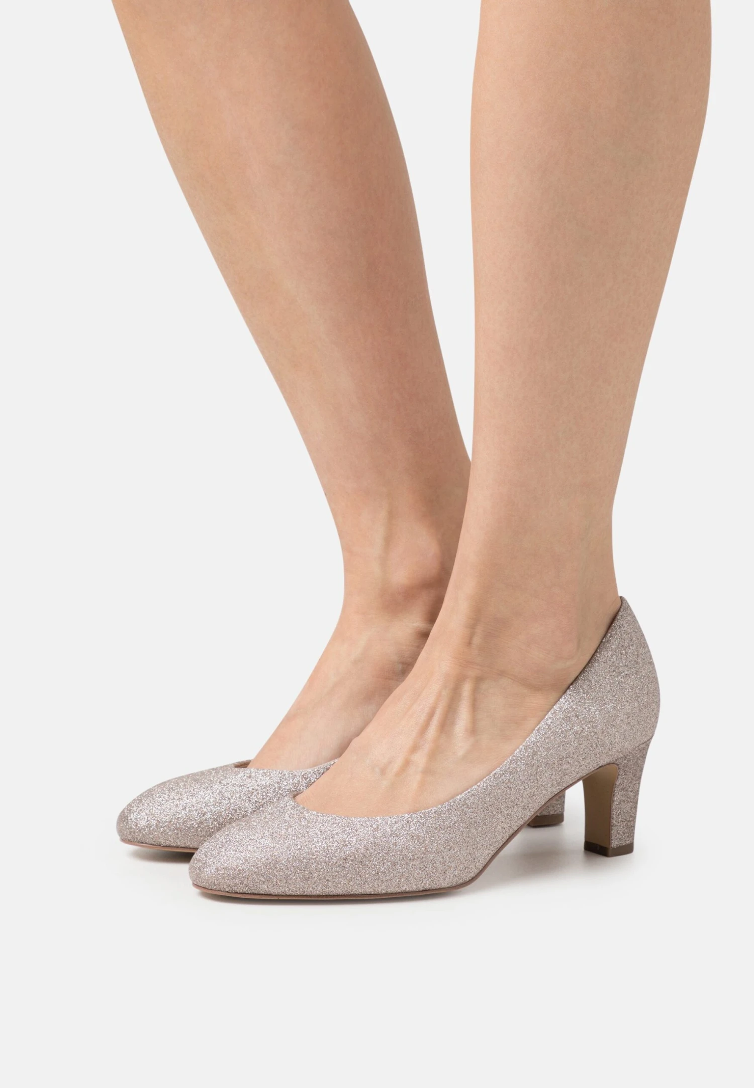 Tamaris Klassieke Pumps - Rose Glam 1 Tamaris Klassieke Pumps - Rose Glam