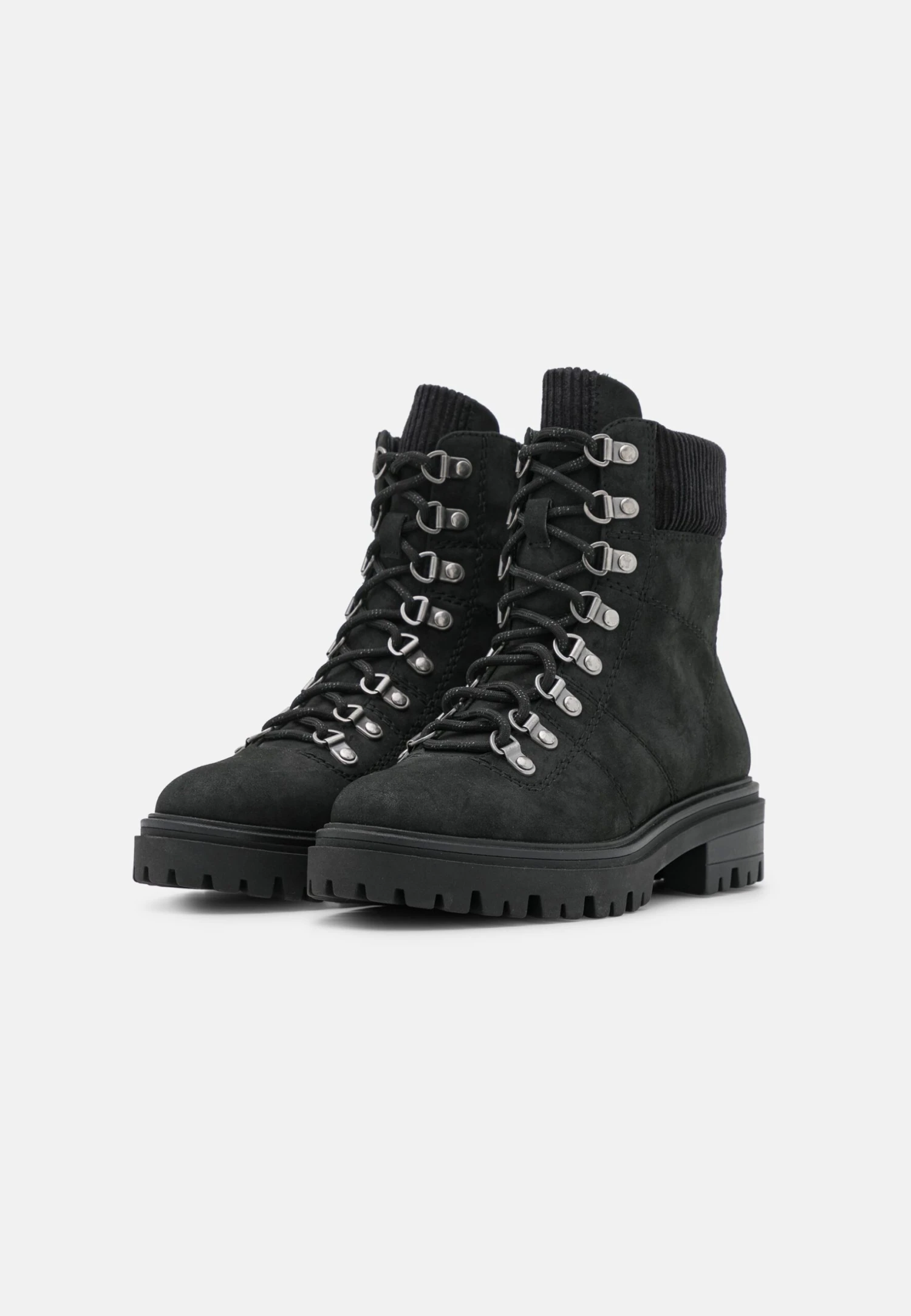 Tamaris Veterboots - Black 3 Tamaris Veterboots - Black - Afbeelding 3