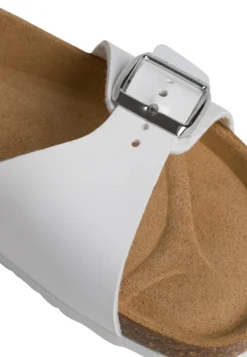 Tamaris Muiltjes - White Patent 8 Tamaris Muiltjes - White Patent -Tamaris Verkoopwinkel 7de66fa2c302420480c2a94a43190e98