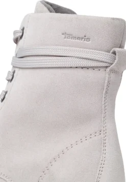 Tamaris Enkellaarsjes Met Plateauzool - Lt Grey 11 Tamaris Enkellaarsjes Met Plateauzool - Lt Grey -Tamaris Verkoopwinkel 7ece680edde648f5b689751f6122b2b4