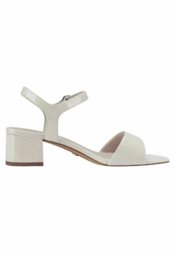 Tamaris Sandalen - Ivory Patent -Tamaris Verkoopwinkel 805840c8f6d94d0e80403dfbf6f9e565