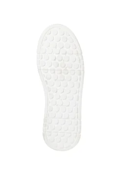 Tamaris Sneakers Laag - White Leather -Tamaris Verkoopwinkel 80745cb0d35145488eccb86b8419e027