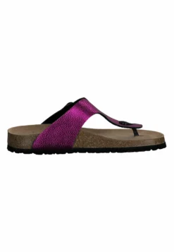 Tamaris Teensandalen - Fuxia Met Str -Tamaris Verkoopwinkel 80cf1679020b40d0835d8b673890cb4f