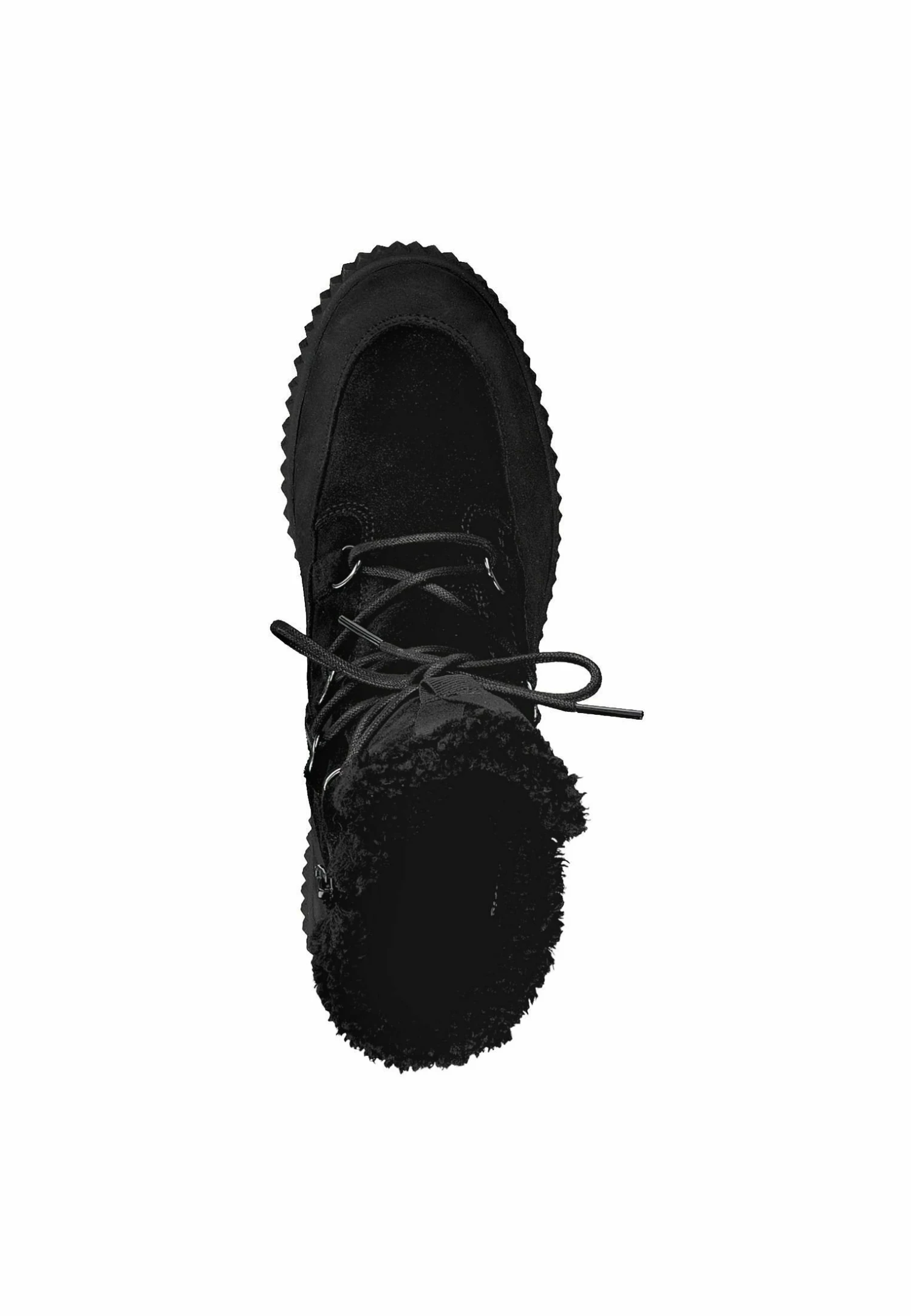 Tamaris Snowboots- Black Uni 3 Tamaris Snowboots- Black Uni - Afbeelding 3