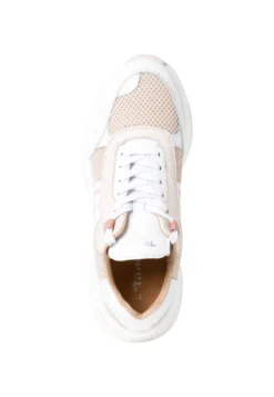 Tamaris Sneakers Laag - Ivory Comb -Tamaris Verkoopwinkel 83bd72ffcbb84321814329d050e4b881
