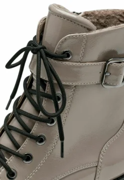 Tamaris Snowboots- Taupe Patent 10 Tamaris Snowboots- Taupe Patent -Tamaris Verkoopwinkel 842dff73639f437d9508172cd6a489f2