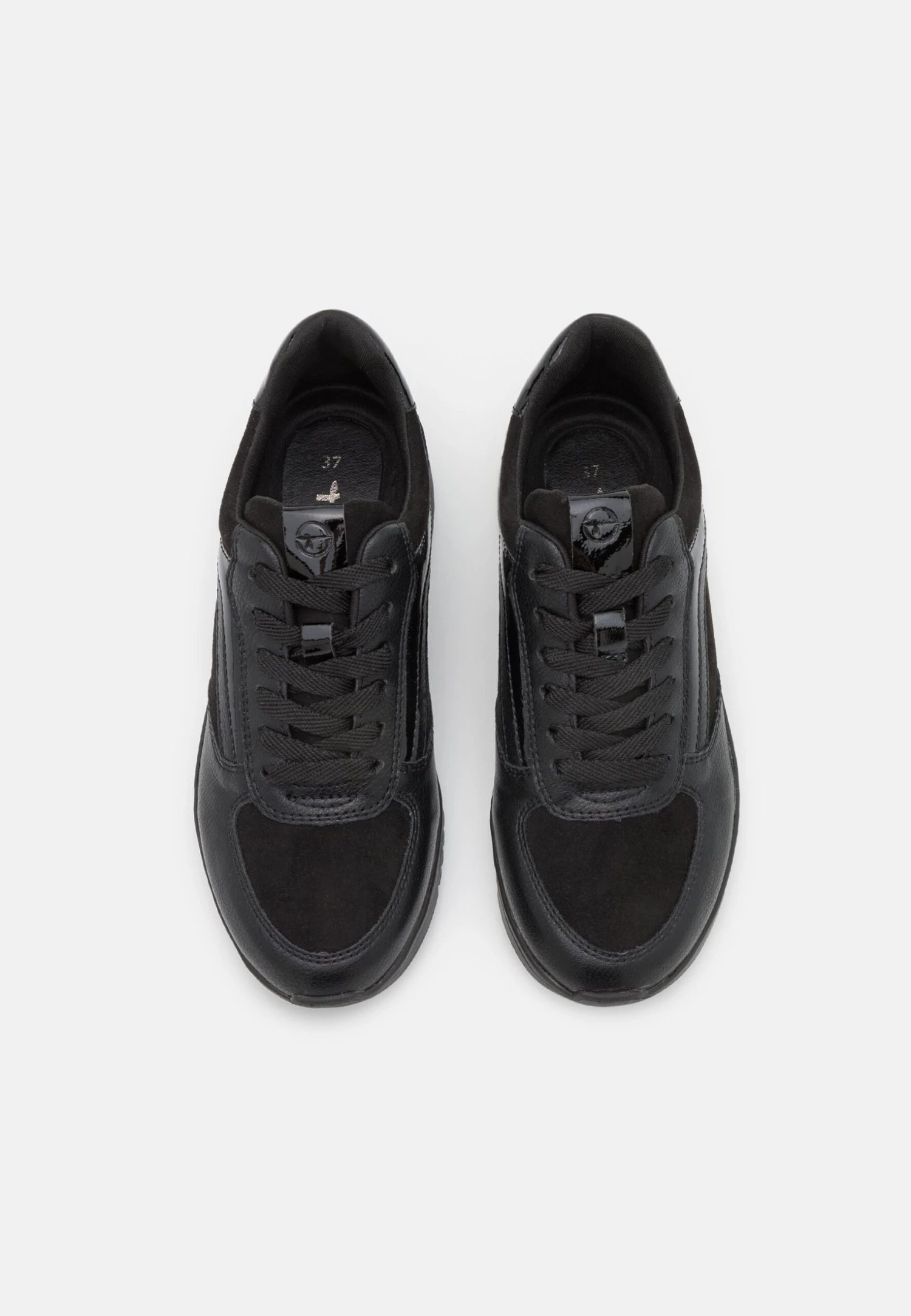 Tamaris Sneakers Laag - Black 6 Tamaris Sneakers Laag - Black - Afbeelding 6