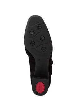 Tamaris Comfort - Klassieke Pumps - Black Suede 9 Tamaris Comfort - Klassieke Pumps - Black Suede -Tamaris Verkoopwinkel 84ecd155725a4cb48d8789ac67ec44e7