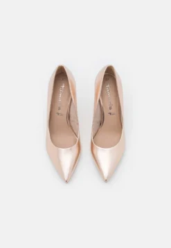 Tamaris Hoge Hakken - Powder Metallic 11 Tamaris Hoge Hakken - Powder Metallic -Tamaris Verkoopwinkel 87f9f3322f8a4b528cd6aecbdde87e89 scaled