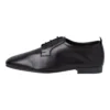 Tamaris Veterschoenen - Black Leather