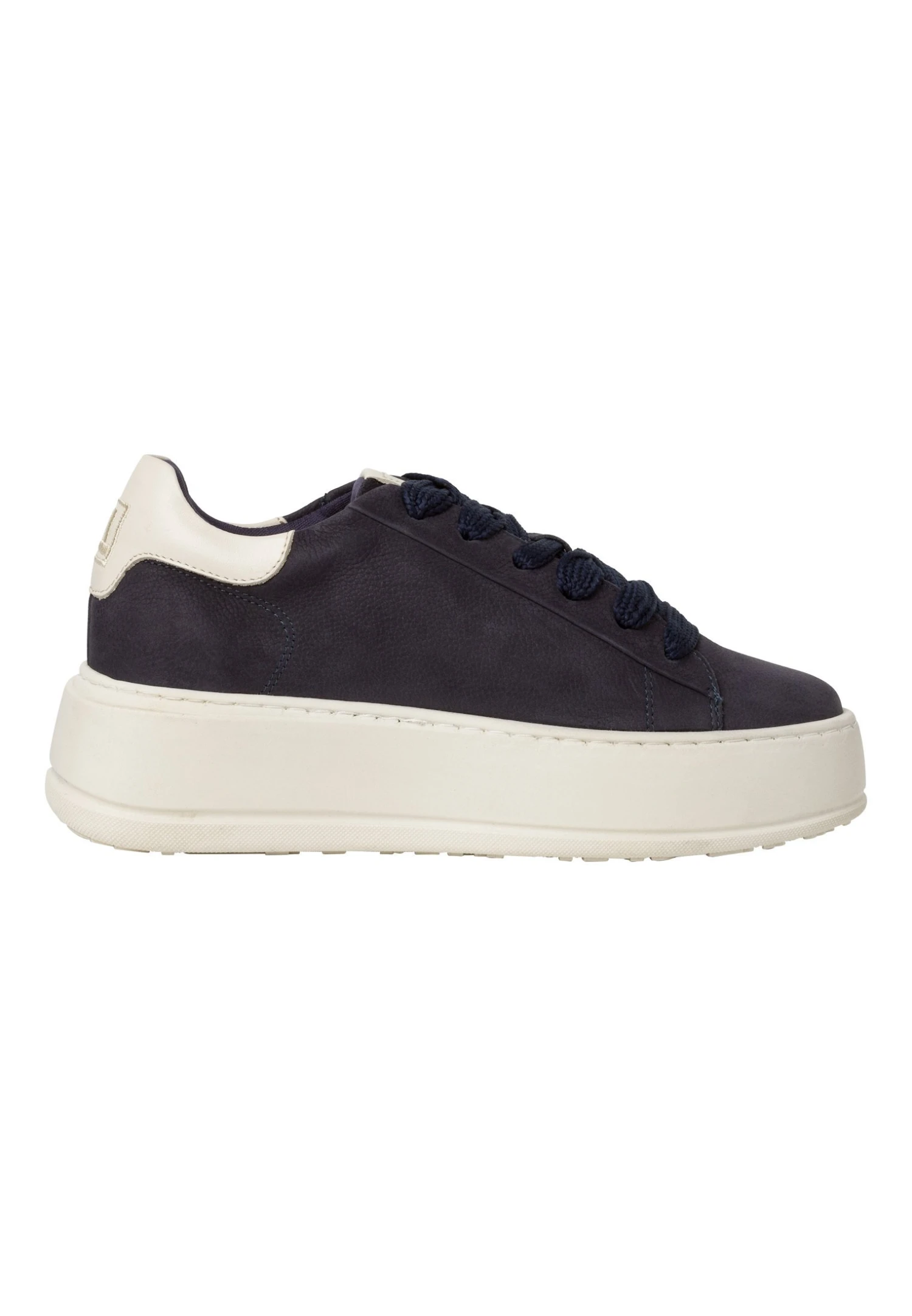 Tamaris Sneakers Laag - Navy 6 Tamaris Sneakers Laag - Navy - Afbeelding 6