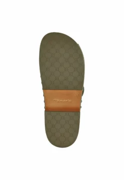 Tamaris Muiltjes - Pistacchio -Tamaris Verkoopwinkel 89d62268576647068d27822b98728359