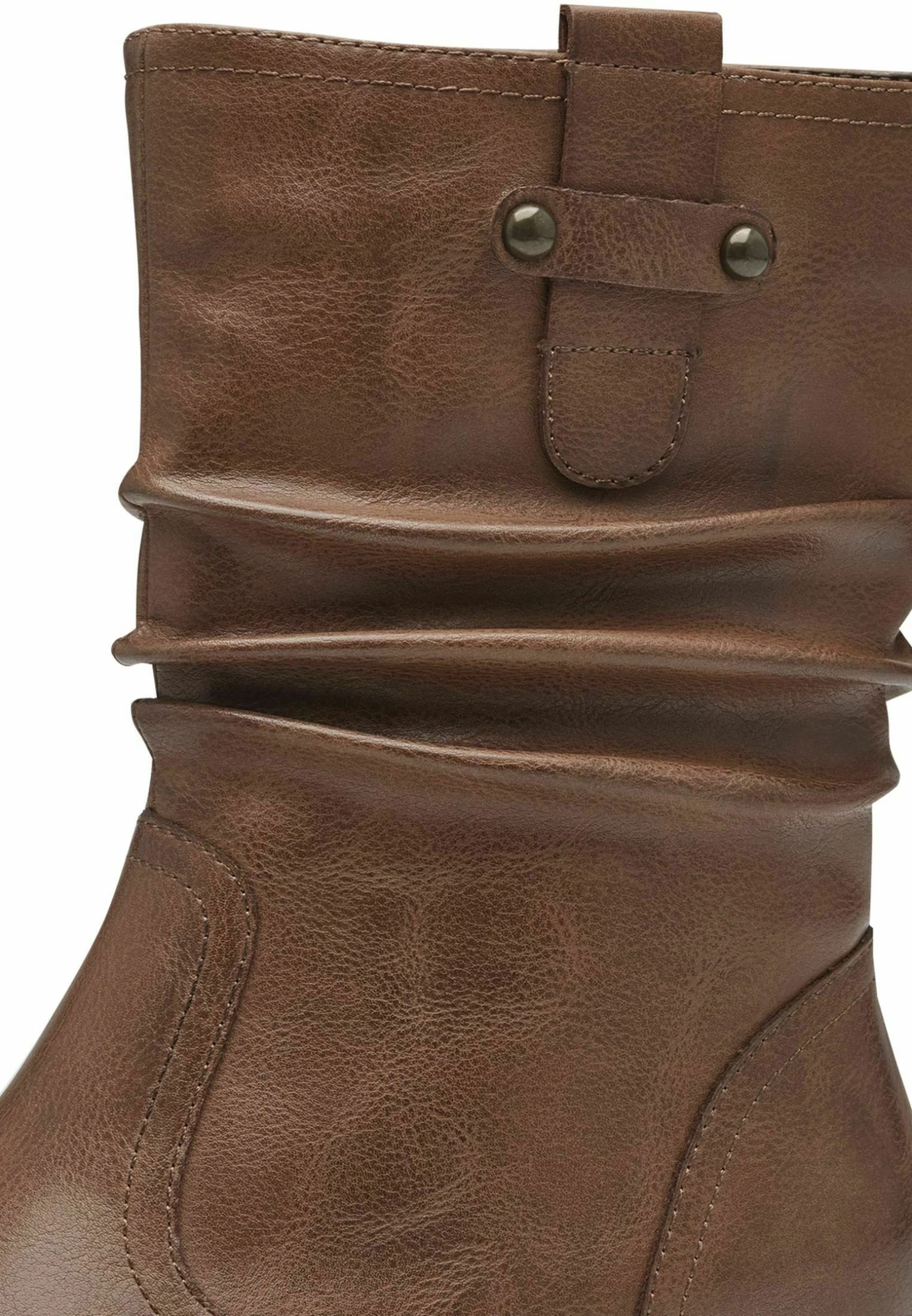 Tamaris Snowboots- Cognac 6 Tamaris Snowboots- Cognac - Afbeelding 6