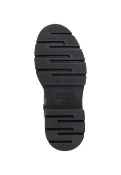 Tamaris Snowboots- Black Shiny -Tamaris Verkoopwinkel 8bb56398d0ff478c88875b901fd08c01