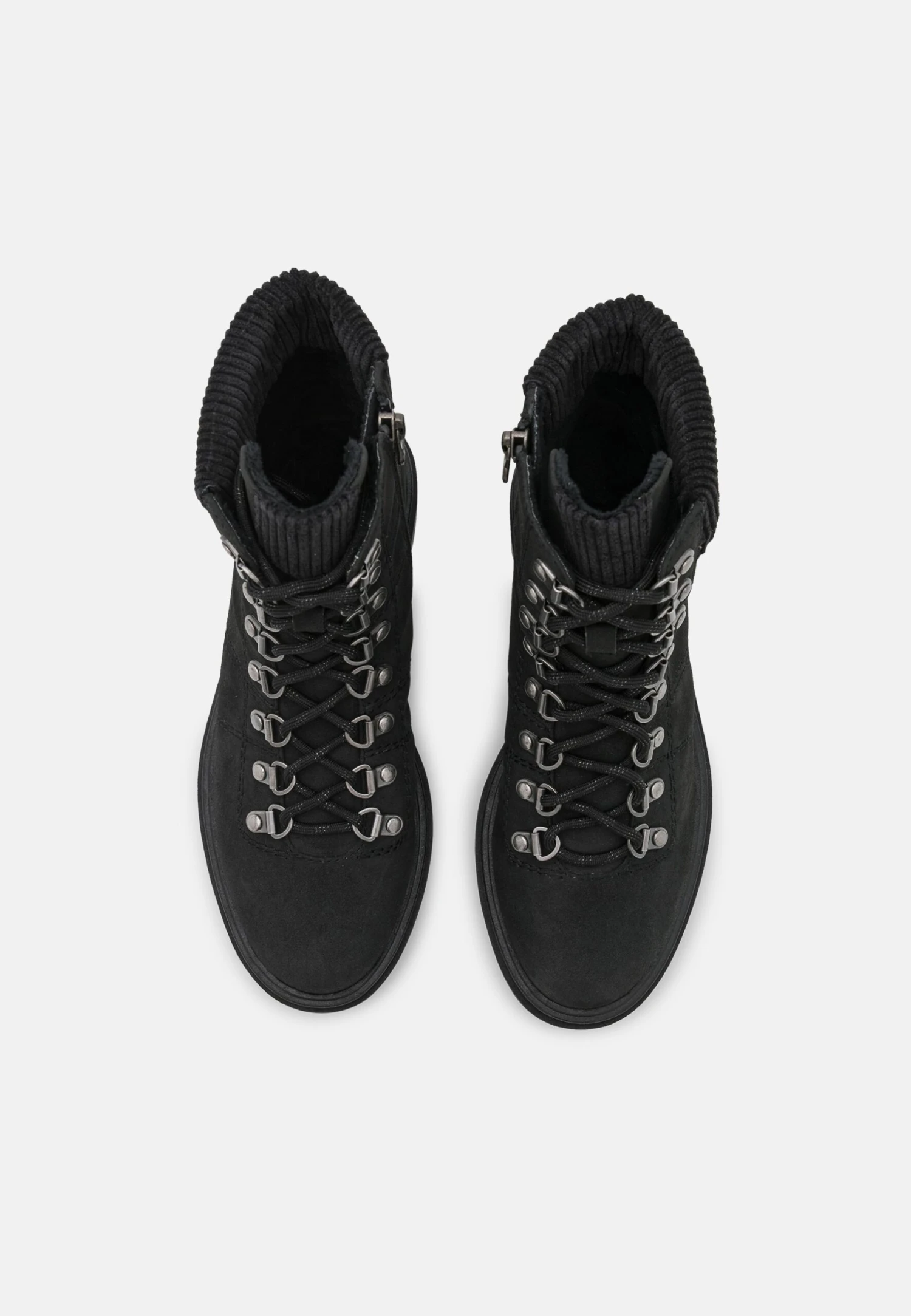 Tamaris Veterboots - Black 6 Tamaris Veterboots - Black - Afbeelding 6