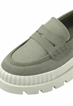 Tamaris Instappers - Sage -Tamaris Verkoopwinkel 8de8ca683e444e3fa3fd8d5365396b12