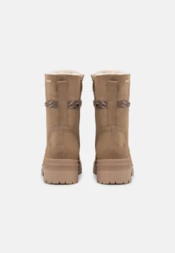 Tamaris Snowboots- Taupe -Tamaris Verkoopwinkel 8e2688b617c044e19049bc7da6d2aa9c scaled