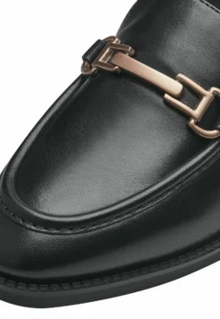 Tamaris Instappers - Black -Tamaris Verkoopwinkel 8ff4bab6ac92483d861ef1fd6856c4c5