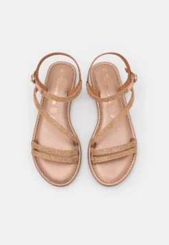 Tamaris Sandalen - Copper Glam 11 Tamaris Sandalen - Copper Glam -Tamaris Verkoopwinkel 91d105b927f84818bb2fab021512109f scaled