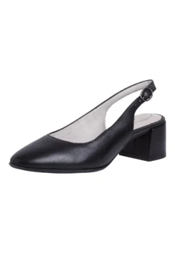 Tamaris Klassieke Pumps - Black Nappa 7 Tamaris Klassieke Pumps - Black Nappa -Tamaris Verkoopwinkel 91d46d87e654480d92ea193678f6715f