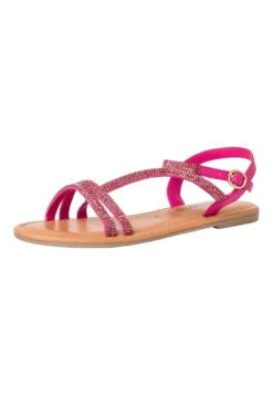 Tamaris Sandalen - Fuxia Glam 9 Tamaris Sandalen - Fuxia Glam -Tamaris Verkoopwinkel 92116245caf141e181af356d72cb920e