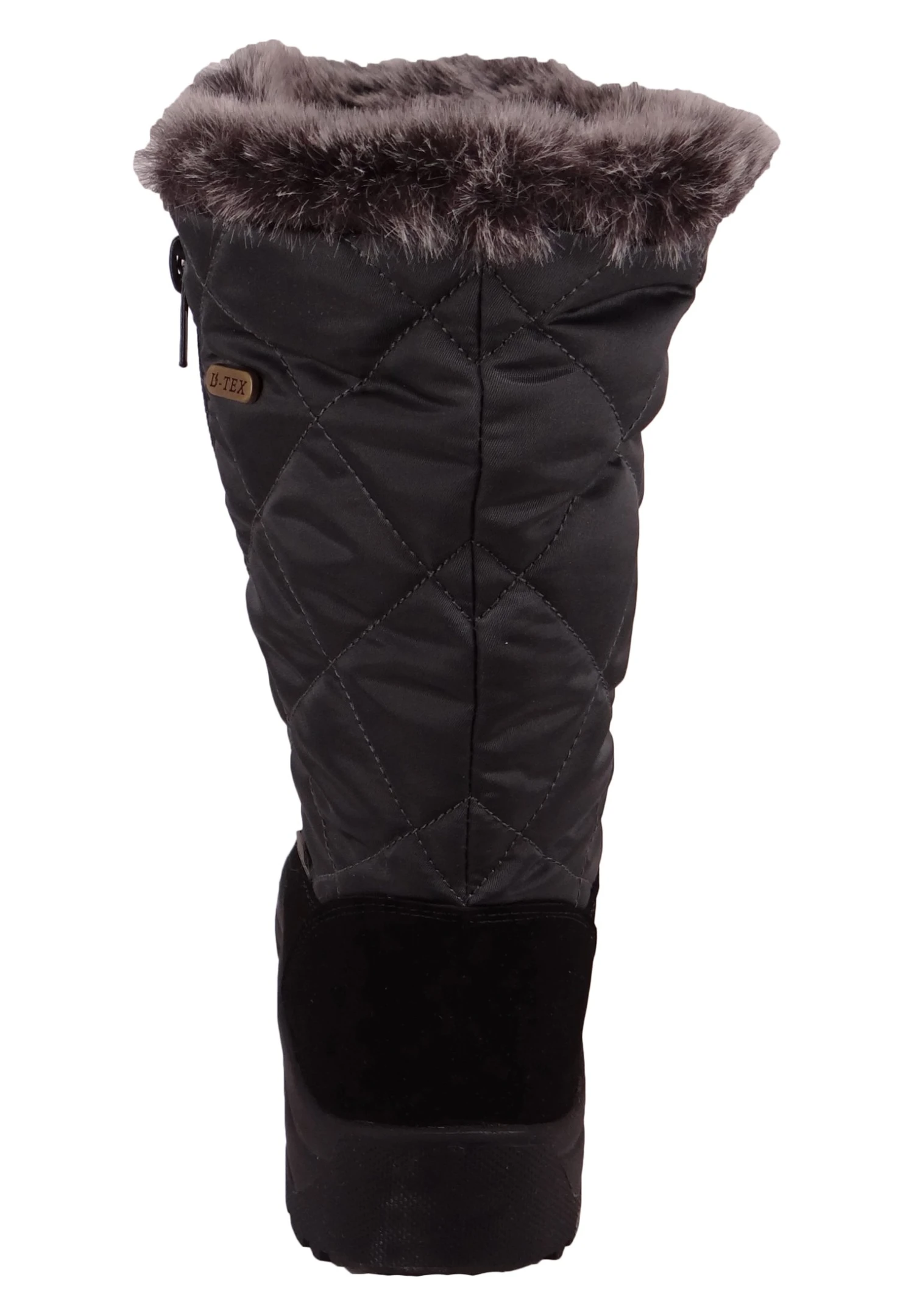 Tamaris Wally Ls Tx/O - Snowboots- Grau 3 Tamaris Wally Ls Tx/O - Snowboots- Grau - Afbeelding 3