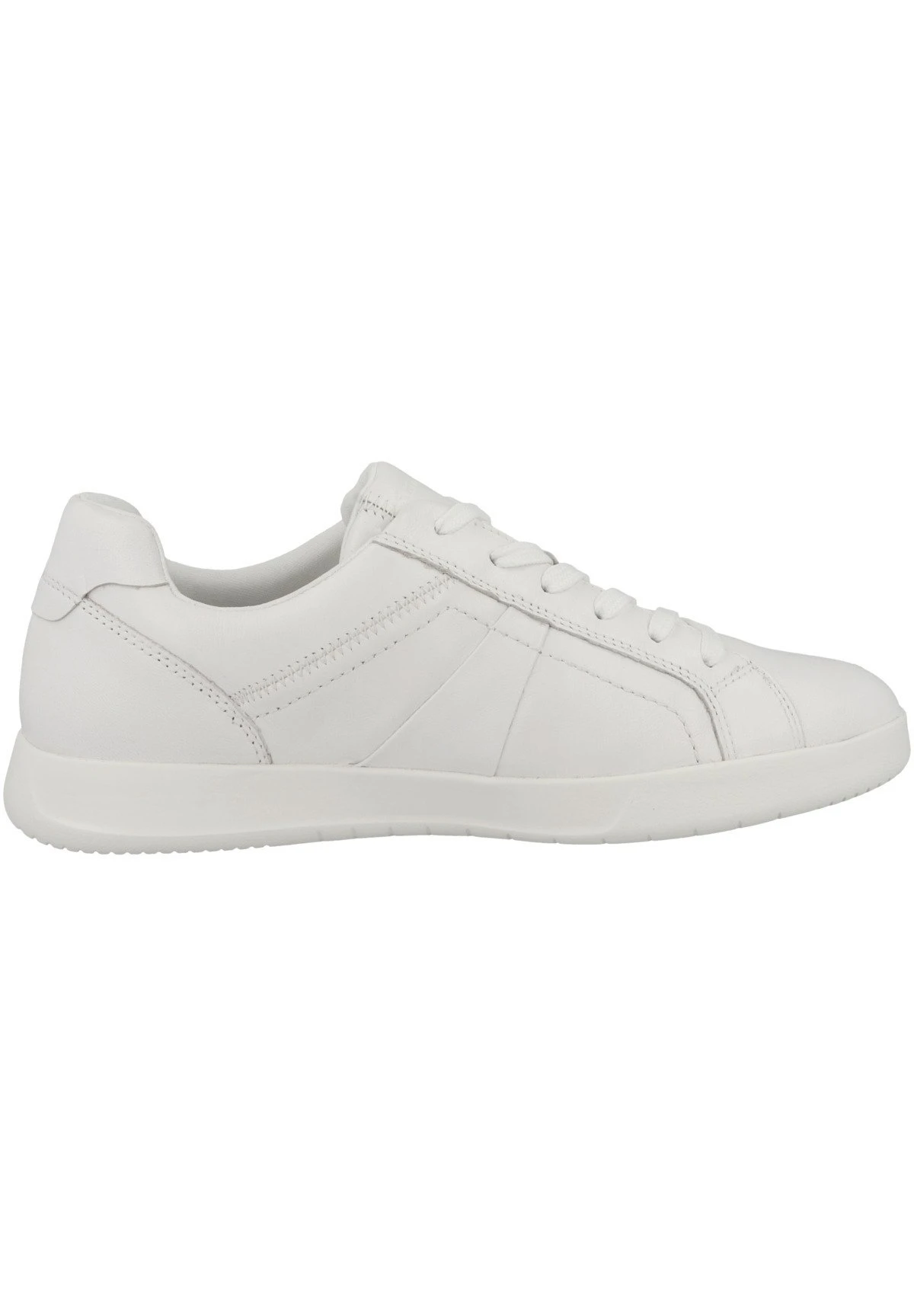 Tamaris Sneakers Laag - White Uni 5 Tamaris Sneakers Laag - White Uni - Afbeelding 5