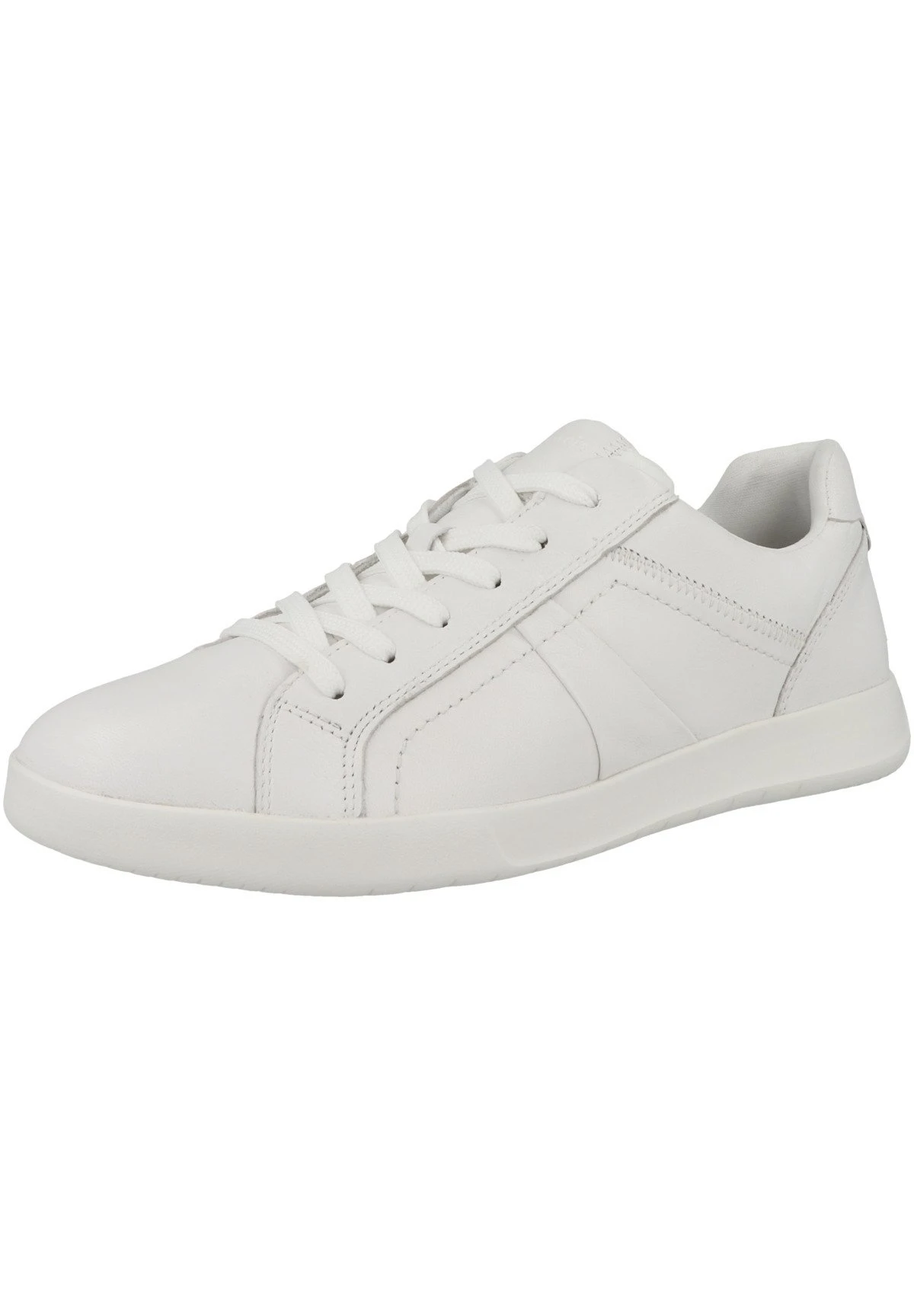 Tamaris Sneakers Laag - White Uni 2 Tamaris Sneakers Laag - White Uni - Afbeelding 2