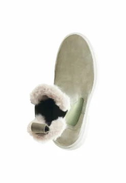 Tamaris Snowboots- Olive 10 Tamaris Snowboots- Olive -Tamaris Verkoopwinkel 93cb6354ecae4094abdd439da139b3c1