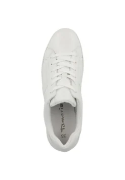 Tamaris Sneakers Laag - White Uni 7 Tamaris Sneakers Laag - White Uni -Tamaris Verkoopwinkel 93e827aaad564731ae41b76a57c3d43b