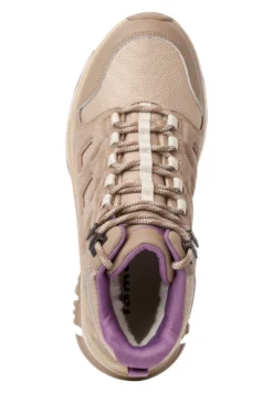 Sneakers Laag - Mud -Tamaris Verkoopwinkel 94b4e3a59b1c4f1ba8faada83071e558
