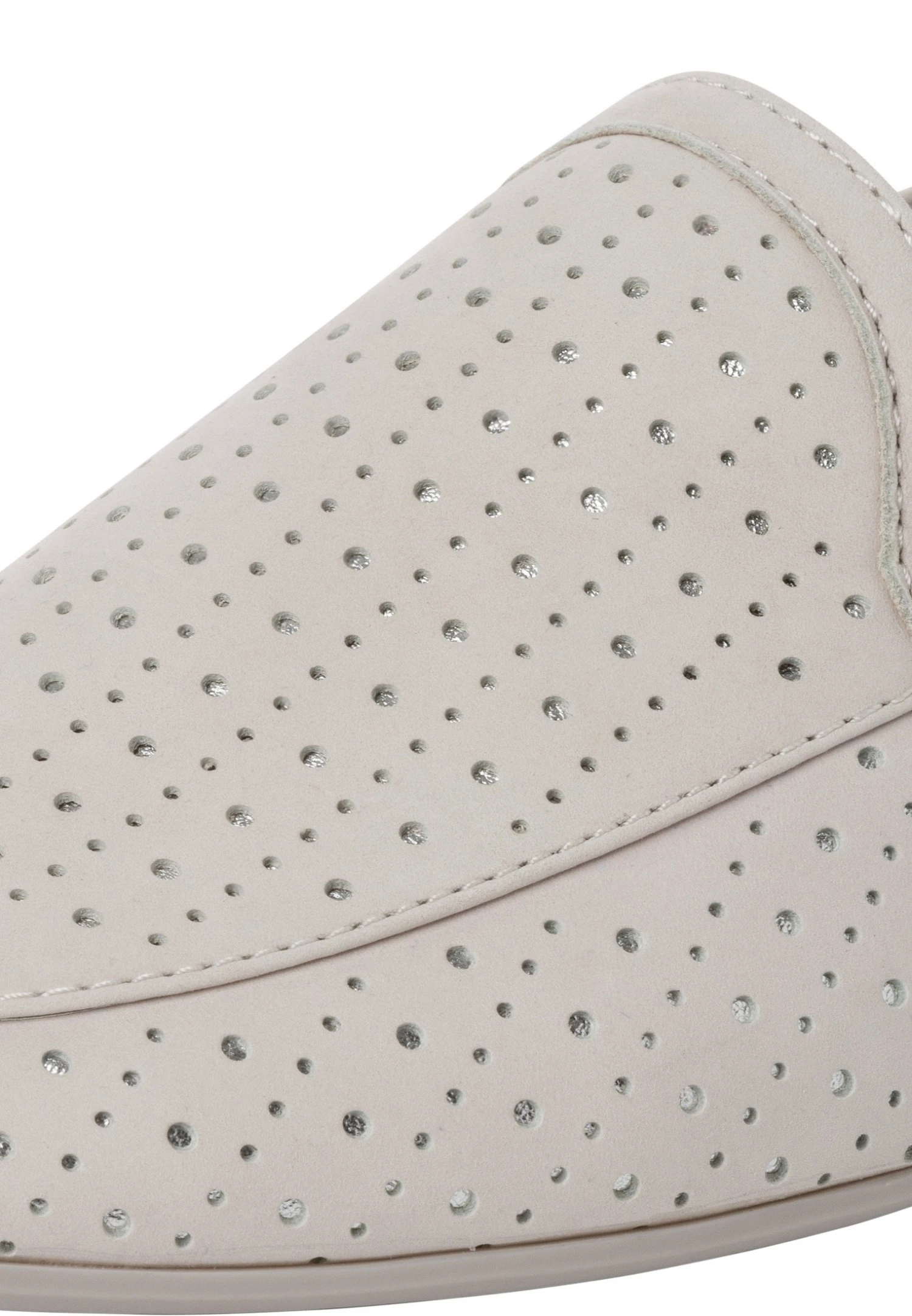 Tamaris Comfort- Instappers - Lt Grey 6 Tamaris Comfort- Instappers - Lt Grey - Afbeelding 6